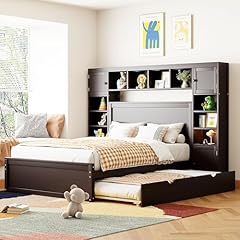 Full storage bed for sale  Delivered anywhere in USA 