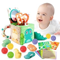 Baby tissue box usato  Spedito ovunque in Italia 