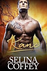 Kane interracial paranormal for sale  Delivered anywhere in USA 