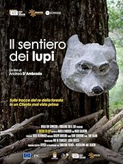 Sentiero dei lupi usato  Spedito ovunque in Italia 