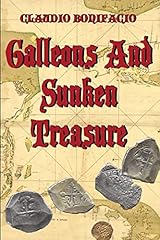 Galleons sunken treasure for sale  Delivered anywhere in UK