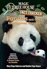 Pandas endangered species for sale  Delivered anywhere in USA 