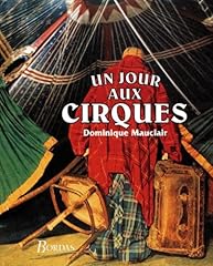 Jour cirques d'occasion  Livré partout en France