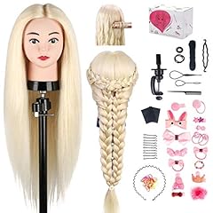 Hairdressing training head for sale  Delivered anywhere in Ireland