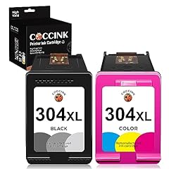Coccink 304xl black for sale  Delivered anywhere in UK