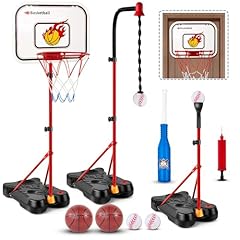 Godelaif toddler basketball for sale  Delivered anywhere in USA 