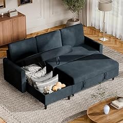 Vongrasig sectional sleeper for sale  Delivered anywhere in USA 