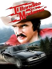 Bandito madama usato  Spedito ovunque in Italia 