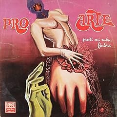 Pro arte pruzi gebraucht kaufen  Wird an jeden Ort in Deutschland