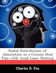 Radial distribution absorption for sale  Delivered anywhere in UK