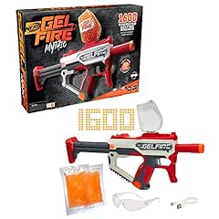 Nerf pro gelfire usato  Spedito ovunque in Italia 