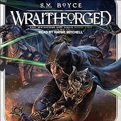 Wraithforged wraithblade serie for sale  Delivered anywhere in USA 