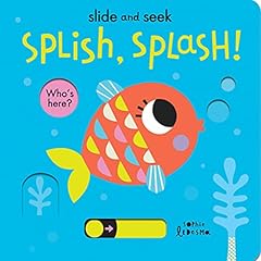 Splish splash 4 for sale  Delivered anywhere in UK