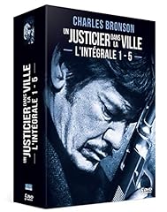 Justicier ville intégrale d'occasion  Livré partout en France