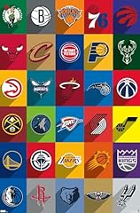 Trends international nba for sale  Delivered anywhere in USA 