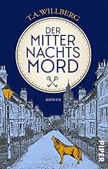 Mitternachtsmord roman mitrei� gebraucht kaufen  Wird an jeden Ort in Deutschland