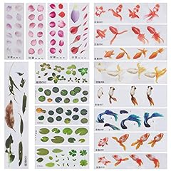 Olycraft sheets goldfish for sale  Delivered anywhere in USA 