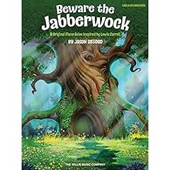 Beware jabberwock original for sale  Delivered anywhere in USA 
