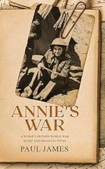 Annie war nurse for sale  Delivered anywhere in UK