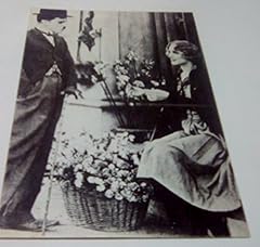 Charlie chaplin postcard for sale  Delivered anywhere in UK