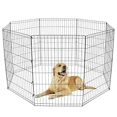 Pet dog playpen for sale  Delivered anywhere in USA 