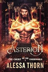 Asterion the court d'occasion  Livré partout en France