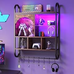 Cointwo floating shelves for sale  Delivered anywhere in UK