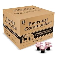 Prefilled communion cups for sale  Delivered anywhere in USA 