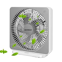 Sonbion box fan for sale  Delivered anywhere in USA 