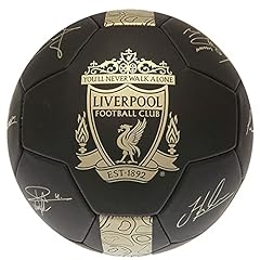 Liverpool f.c. gold for sale  Delivered anywhere in UK