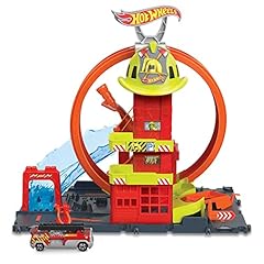 Hot wheels city for sale  Delivered anywhere in UK