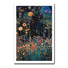 Poster decorative canvas for sale  Delivered anywhere in USA 