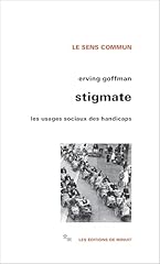 Stigmate d'occasion  Livré partout en Belgiqu