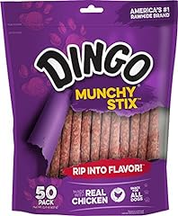 Dingo munchy stix for sale  Delivered anywhere in USA 