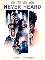 Never heard for sale  Delivered anywhere in UK