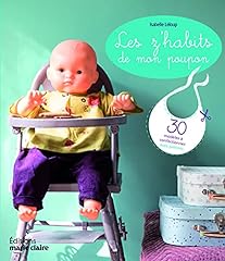 Habits poupon 30 d'occasion  Livré partout en France