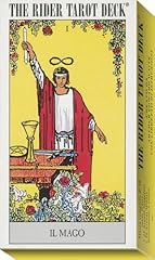 The rider tarot usato  Spedito ovunque in Italia 