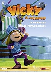 Entertainment dvd vicky for sale  Delivered anywhere in UK