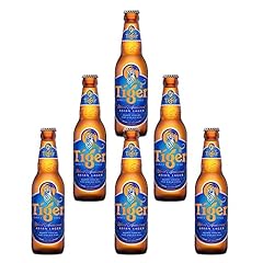 Tiger beer singapore for sale  Delivered anywhere in UK