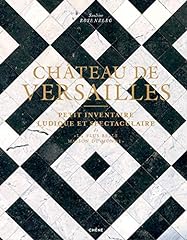 Château versailles petit gebraucht kaufen  Wird an jeden Ort in Deutschland