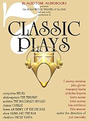 Seven classic plays for sale  Delivered anywhere in USA 