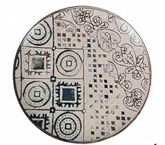 Mediterránea dinner plate for sale  Delivered anywhere in UK