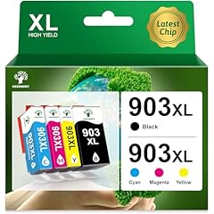 Greensky cartucce 903 usato  Spedito ovunque in Italia 