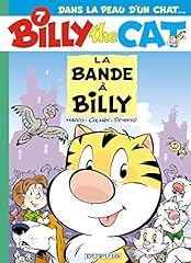 Billy the cat d'occasion  Livré partout en France