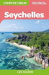 Seychelles d'occasion  Livré partout en France