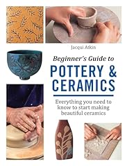 Beginner guide pottery for sale  Delivered anywhere in UK