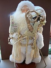 Grandeur Noel, 16" Santa, Collector's Edition for sale  Delivered anywhere in USA 