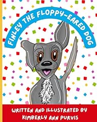 Finley floppy eared for sale  Delivered anywhere in UK