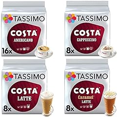 Tassimo costa coffee for sale  Delivered anywhere in UK