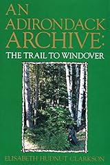 Adirondack archive the d'occasion  Livré partout en France